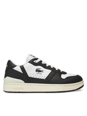 Lacoste Lacoste Tenisice 7-48SFA0052 Crna