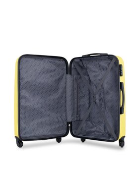 Μεσαία Βαλίτσα Semi Line φωτογραφία