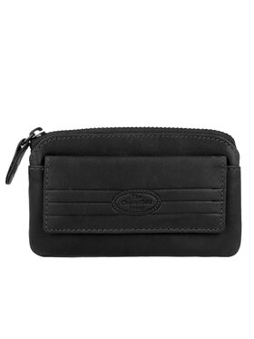 The Chesterfield Brand The Chesterfield Brand Etui na klucze 157845 Czarny
