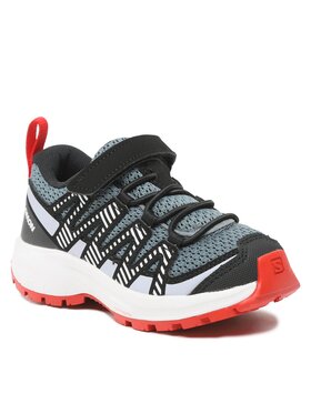 Salomon Superge Xa Pro V8 K 416136 Siva