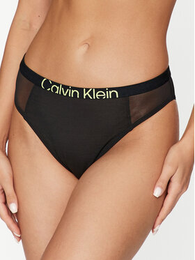 Calvin Klein Underwear Calvin Klein Underwear Reggiseno Bralette 000QF7390E Nero