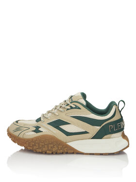 Plein Sport Plein Sport Sneakers 29150 Beige