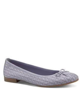 Tamaris Tamaris Ballerines 1-22116-20 Violet