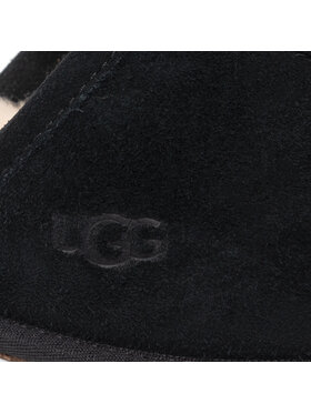 Ugg Papuče M Scuff 1101111 Crna