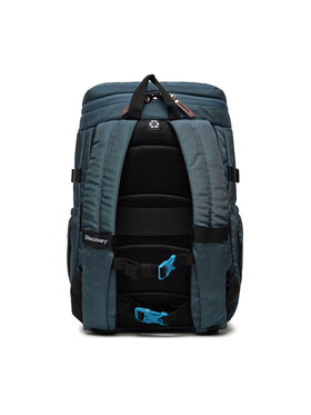 Discovery Ruksak Computer Backpack D00723.40 Tamnoplava