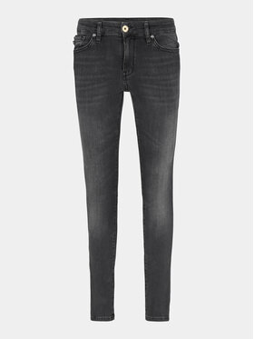 JOOP! JOOP! Джинси 30037156 Сірий Skinny Fit