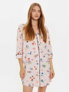 Kate Spade Kate Spade Hálóing KSI32712 Rózsaszín Regular Fit
