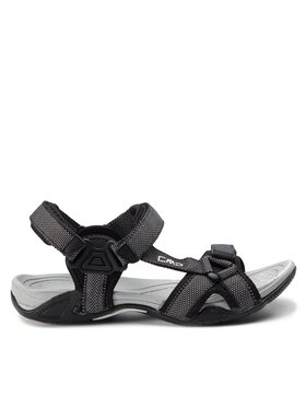 CMP CMP Σανδάλια Hamal Hiking 38Q9957 Μαύρο