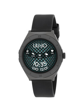 Liu Jo Liu Jo Zegarek 8056216564470 Czarny