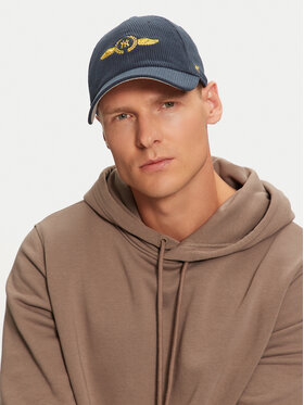 47 Brand 47 Brand Καπέλο Jockey B-SKYMF17EWS-NY Σκούρο μπλε