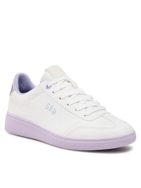 Gap Gap Tenisice Seattle Pop GAB001F5SWLAVE Bijela