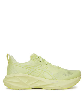 Asics Asics Jooksujalatsid Novablast 5 Lite-Show 1011C032 Kollane