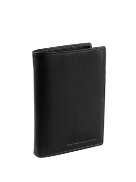 The Chesterfield Brand The Chesterfield Brand Portfel 295752 Czarny