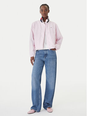 Tommy Jeans Μπουφάν μεταβατικό Tommy Jeans - 2