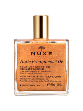 Nuxe Nuxe Huile Prodigieuse Olejek