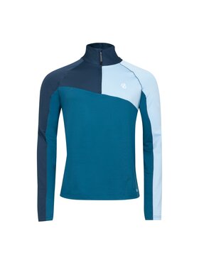 Regatta Regatta T-Shirt Dignify III Granatowy Core Fit