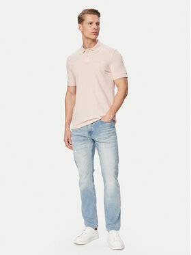 BOSS BOSS Traperice Delaware Bo 50556874 Svijetlo plava Slim Fit