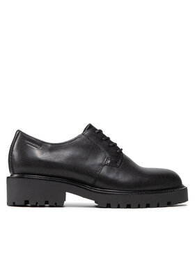 Vagabond Shoemakers Vagabond Oxfordy Kenova 5241-601-20 Černá