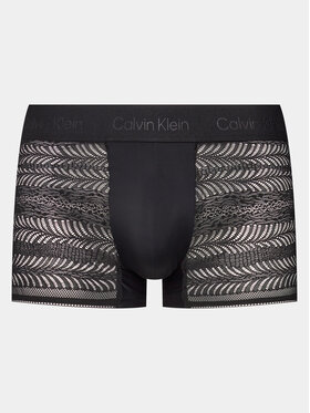 Calvin Klein Underwear Calvin Klein Underwear Bokserki 000NB3858A Czarny