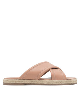 Lasocki Lasocki Espadrilės CARPI EST-DOBRAWA-05 Rožinė