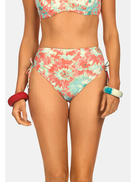 Feba Feba Bikini pezzo sotto FD90 Multicolore