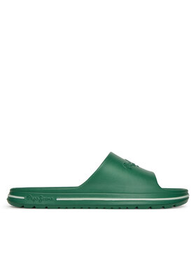 Pepe Jeans Pepe Jeans Plätud Beach Slide M PMS70159 Roheline