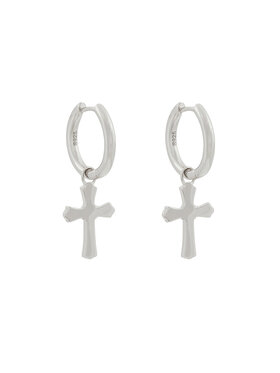 Σκουλαρίκια ICED STUFF φωτογραφία