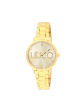 Liu Jo Liu Jo Orologio TLJ2518 Oro