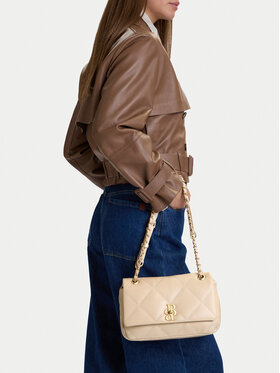 Badura Badura Handtasche C-ARYA-LA482-2953 Beige