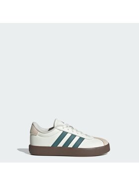 adidas adidas Półbuty 133067 Biały