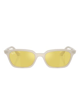 Ray-Ban Ray-Ban Γυαλιά ηλίου 0rb4456-68086d Λευκό
