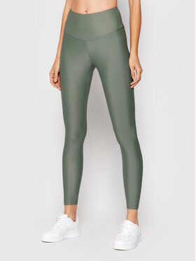 Drivemebikini Drivemebikini Leggings Basic 2021-DRV-100_SL Vert Slim Fit