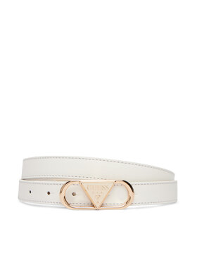 Guess Guess Damengürtel BW9361 P6220 Weiß