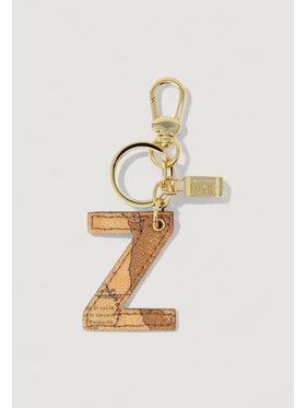 Alviero Martini Prima Classe Alviero Martini Prima Classe Portachiavi LETTERA Z Beige