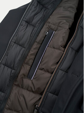 Παλτό μεταβατικό Bugatti φωτογραφία