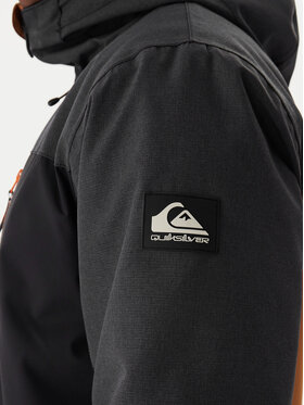 Μπουφάν για snowboard Quiksilver φωτογραφία