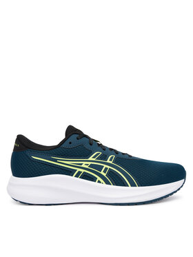Asics Asics Buty do biegania Gel-Excite 11 Gs 1014A374 Zielony