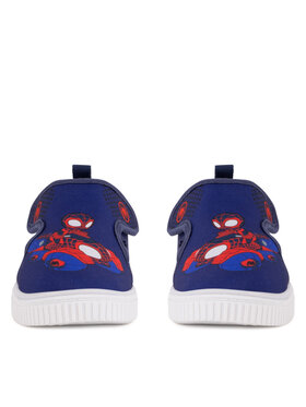 Παντόφλες Σπιτιού Spidey φωτογραφία