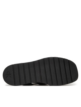 Calvin Klein Jeans Σανδάλια Calvin Klein Jeans - 4