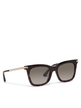Jimmy Choo Jimmy Choo Слънчеви очила OLYE/S Кафяв