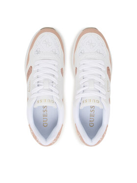 Guess Αθλητικά Guess - 5