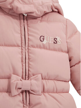 Μπουφάν χειμωνιάτικο Guess φωτογραφία