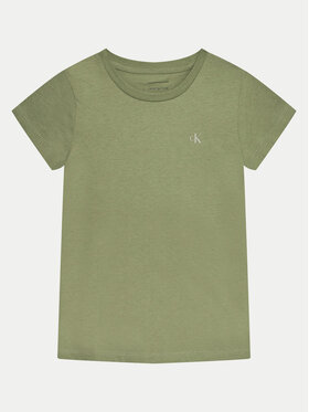 Σετ t-shirts Calvin Klein Jeans φωτογραφία