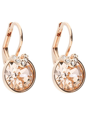 Swarovski Swarovski Orecchini Bella Pe Drop V 5299318 Oro