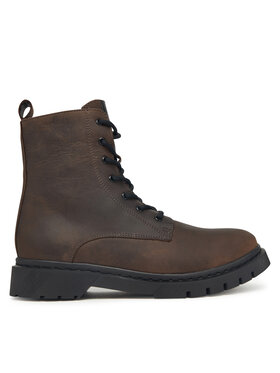 Tamaris Tamaris Stivaletti 1-26269-41 Marrone