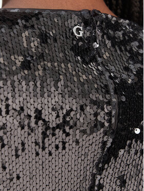Φόρεμα κοκτέιλ Guess