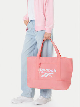 Reebok Reebok Táska RBK-038-CCC-05 Rózsaszín
