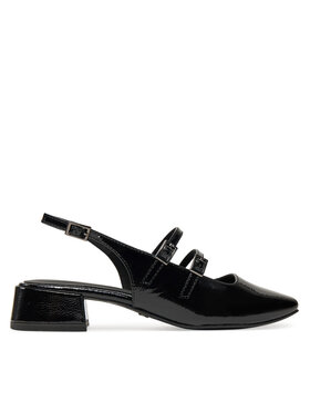 Tamaris Tamaris Décolleté 1-29510-44 Nero