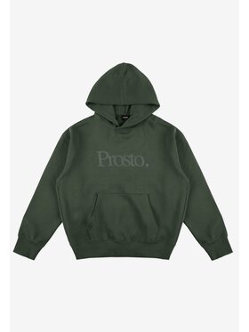 PROSTO. PROSTO. Bluza Mizo Zielony Regular Fit
