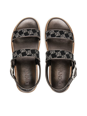 Εσπαντρίγιες DKNY φωτογραφία